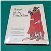 Image 1 : People of the First Man