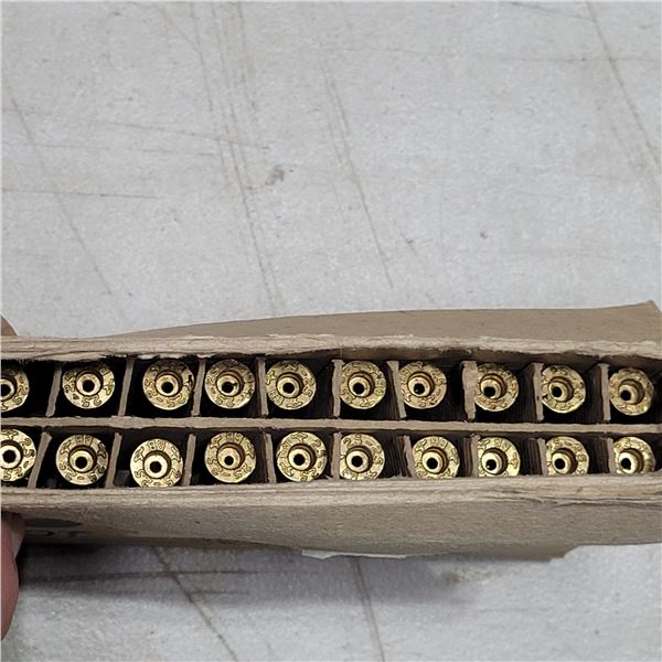 25-25 Stevens Brass 20 Pieces