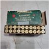 Image 1 : .348 Win Remington/UMC Brass 20 Pieces