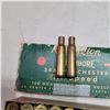 Image 2 : .348 Win Remington/UMC Brass 20 Pieces