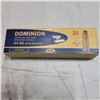 Image 1 : 44-40 RELOADED Ammo in Collectible Dominion Box