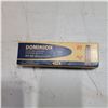 Image 1 : 44-40 Factory Dominion Ammo in Collectible Dominion Box