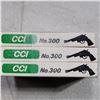 Image 1 : 300   CCI 300 Large Pistol Primers