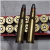 Image 3 : .348 Win Factory Winchester Ammo  16 Cartridges