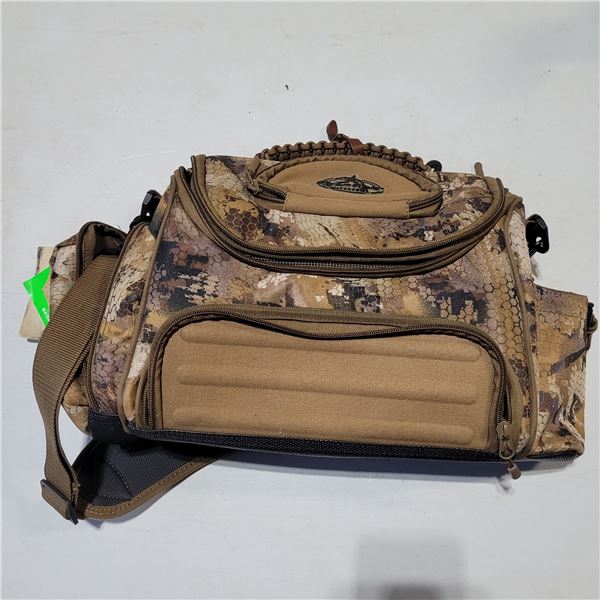 Lock & Load Game Bag
