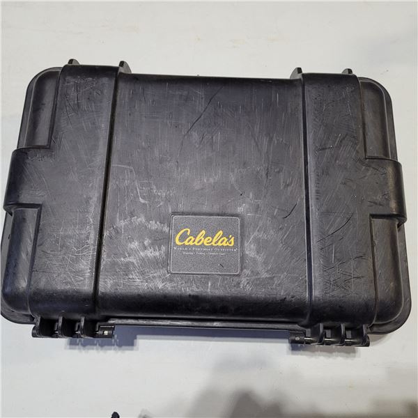 Cabela's 12" x 18" Hard Case