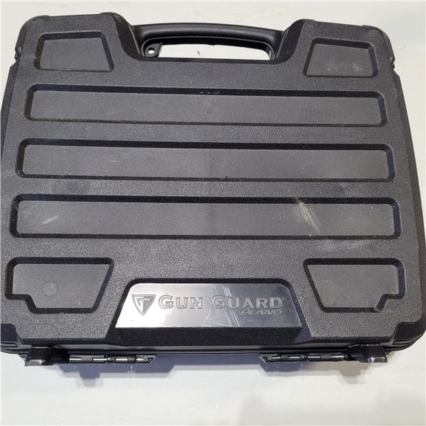 Plano Gun Guard 14" x 16" Handgun Hard Case
