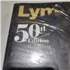Image 1 : Lyman 50th Reloading Manual