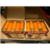 Image 5 : Canuck Standard Load 20ga 2 3/4" Waterproofed Shot Shells (see description)