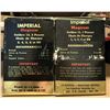 Image 4 : 3 Inch Imperial Magnum 12ga Shot Shells (see description)