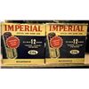 Image 1 : 12ga 2 3/4 Inch Imperial Shot Shells  in Collector Boxes