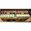 Image 2 : 12ga 2 3/4 Inch Imperial Shot Shells  in Collector Boxes