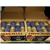 Image 6 : 12ga 2 3/4 Inch Imperial Shot Shells  in Collector Boxes