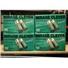 Image 1 : 12 ga 2 3/4" Mirage Clever Piccione  4 Boxes of 10 Shells