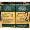 Image 3 : 12ga 2 3/4" CIL Maxum Long Range Load Shot Shells    Collector Ammo & Boxes