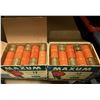 Image 6 : 12ga 2 3/4" CIL Maxum Long Range Load Shot Shells    Collector Ammo & Boxes