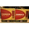 Image 1 : 12ga 2 3/4" Canuck Standard Load Shot Shells