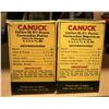 Image 4 : 12ga 2 3/4" Canuck Standard Load Shot Shells