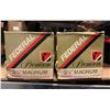 Image 1 : 10 ga  3 1/2" Magnum Premium Federal Shotshells