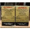 Image 3 : 16 Gauge 2 3/4" Imperial Special Long Range Shot Shells (see description)