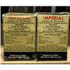 Image 4 : 16 Gauge 2 3/4" Imperial Special Long Range Shot Shells (see description)