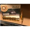 Image 6 : .338-378 Wby  Magnum  Factory Weatherby Ultra High Velocity Ammunition Box of 20