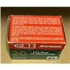 Image 4 : .223 Rem (5.56 x 45)   Barnaul Rifle Cartidges (box of 20)