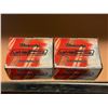 Image 1 : 45 Colt Hornady Leverevolution   225 gr FTX - 2 Boxes