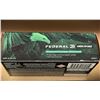 Image 3 : 38 Special Federal  American Eagle Centerfire Pistol Cartridges - Box of 50