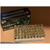 Image 6 : 38 Special Federal  American Eagle Centerfire Pistol Cartridges - Box of 50
