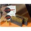 Image 6 : 300 PRC Factory Hornady Match High Performance Ammunition - 2 Boxes