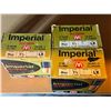 Image 3 : 12 Gauge 2 3/4" Magnum  Imperial Shot Shells - 3 Boxes