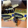 Image 3 : 12 Gauge 2 3/4" Imperial  Special Long Range Shot Shells - 3 Boxes