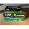 Image 2 : 22 Long Rifle Remington  Thunderbolt High Velocity 525 Rimfire Cartridges