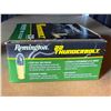 Image 5 : 22 Long Rifle Remington  Thunderbolt High Velocity 525 Rimfire Cartridges