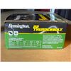 Image 5 : 22 Long Rifle Remington Thunderbolt High Velocity  525 Rimfire Cartridges