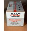 Image 3 : 22LR PMC Ammunition Sidewinder 50'S High Velocity Long Rifle Cartridges - Box of 500