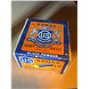Image 1 : 10 Ga Collector's Box of Romax 10 Ga "The Black Shells"