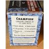 Image 3 : .22 Long Rifle Champion Ammunition 525 rounds