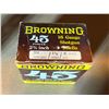 Image 2 : 16 Ga 3 1/4" Drams Browning 45 Power Shotgun Shells. 6 Shot. Box of 25