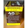 Image 5 : 16 Ga 3 1/4" Drams Browning 45 Power Shotgun Shells. 6 Shot. Box of 25