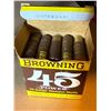 Image 6 : 16 Ga 3 1/4" Drams Browning 45 Power Shotgun Shells. 6 Shot. Box of 25