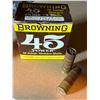 Image 8 : 16 Ga 3 1/4" Drams Browning 45 Power Shotgun Shells. 6 Shot. Box of 25
