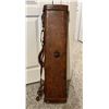 Image 5 : Leather Shotgun Case