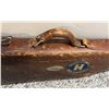 Image 6 : Leather Mutton Leg Shotgun Case