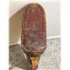 Image 8 : Leather Mutton Leg Shotgun Case