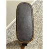 Image 6 : Leather Mutton Leg Shotgun Case