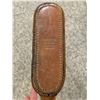 Image 10 : Leather Mutton Leg Shotgun Case