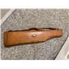 Image 1 : Leather Mutton Leg Shotgun Case