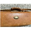 Image 2 : Leather Mutton Leg Shotgun Case